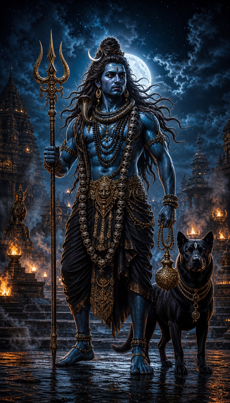 भैरव