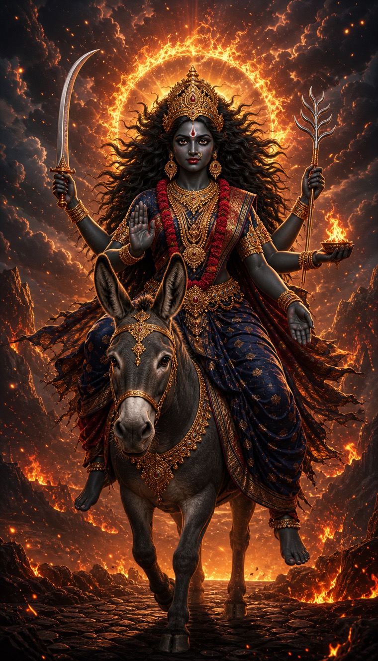 कालरात्रि