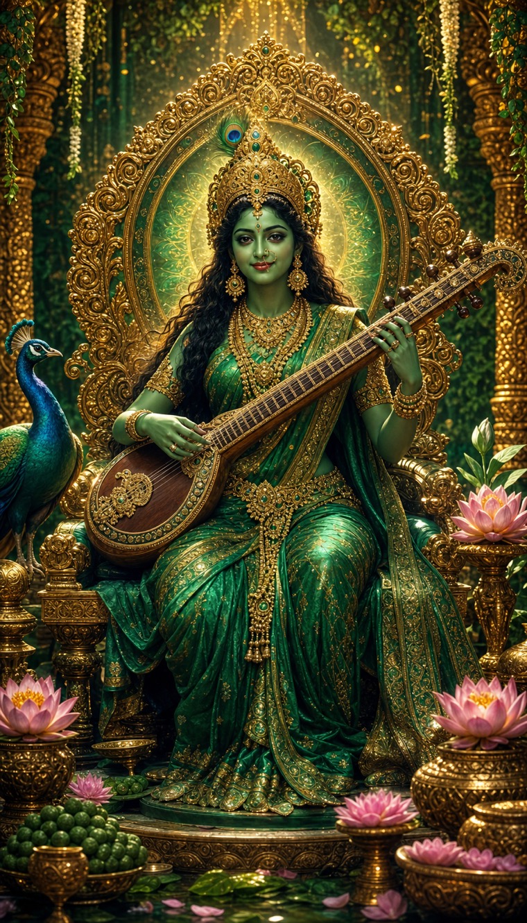 मातंगी