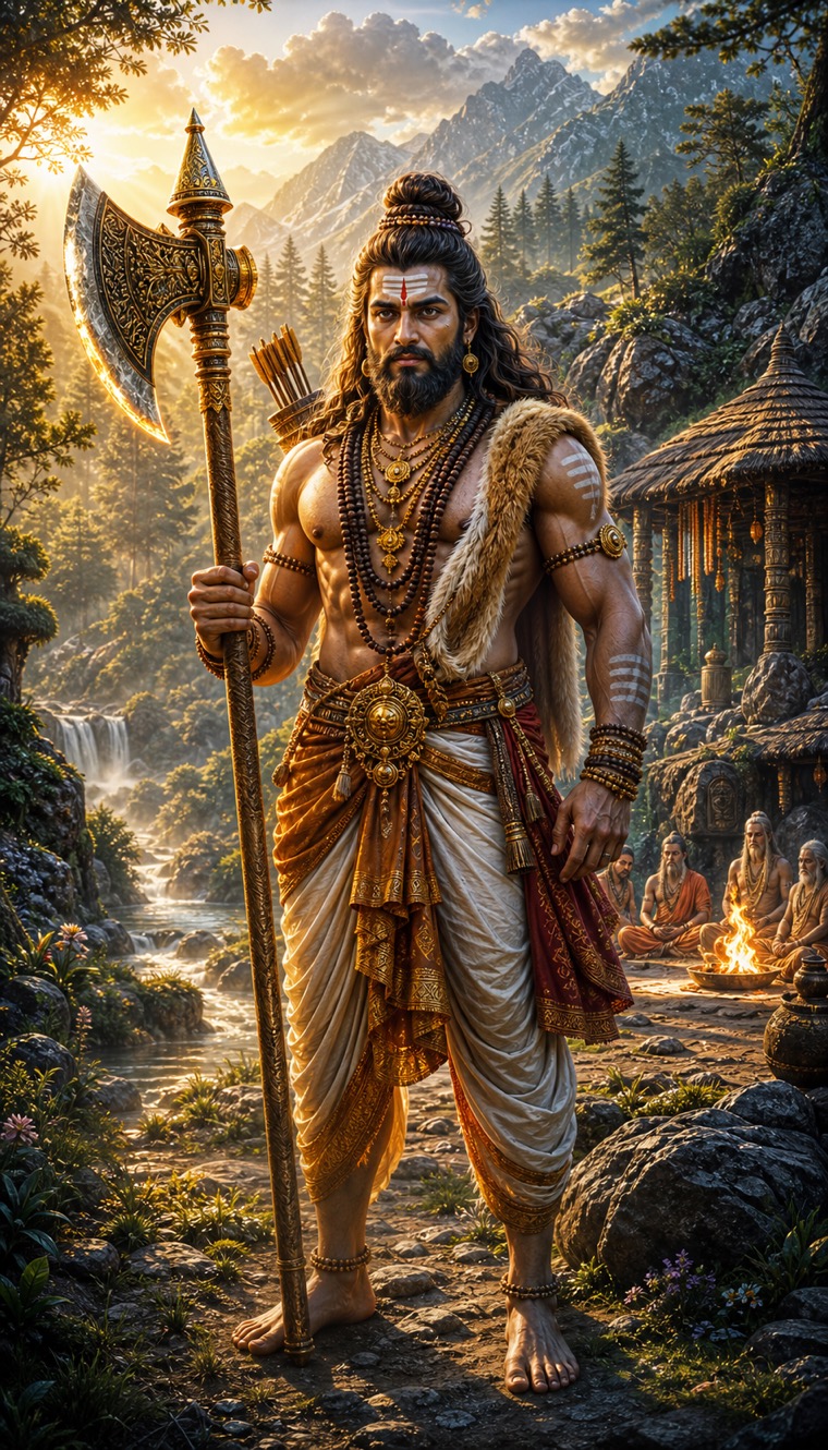 परशुराम