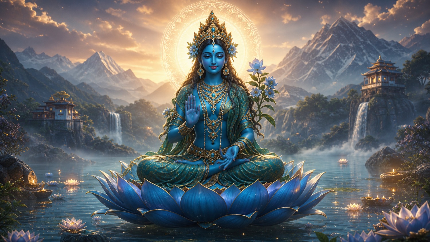 तारा, दस महाविद्याओं में द्वितीय, करुणामयी तारिणी देवी