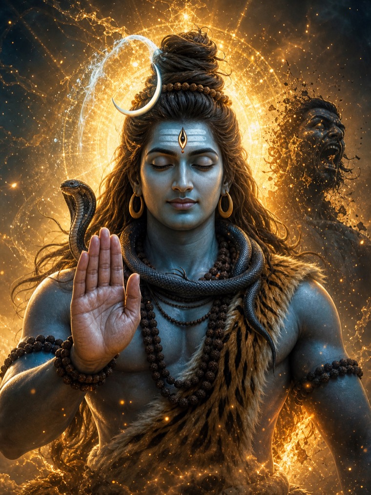 भस्मासुर