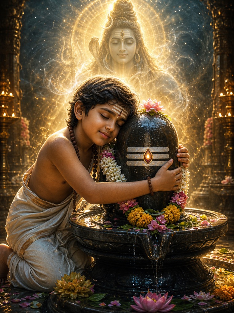 मार्कण्डेय