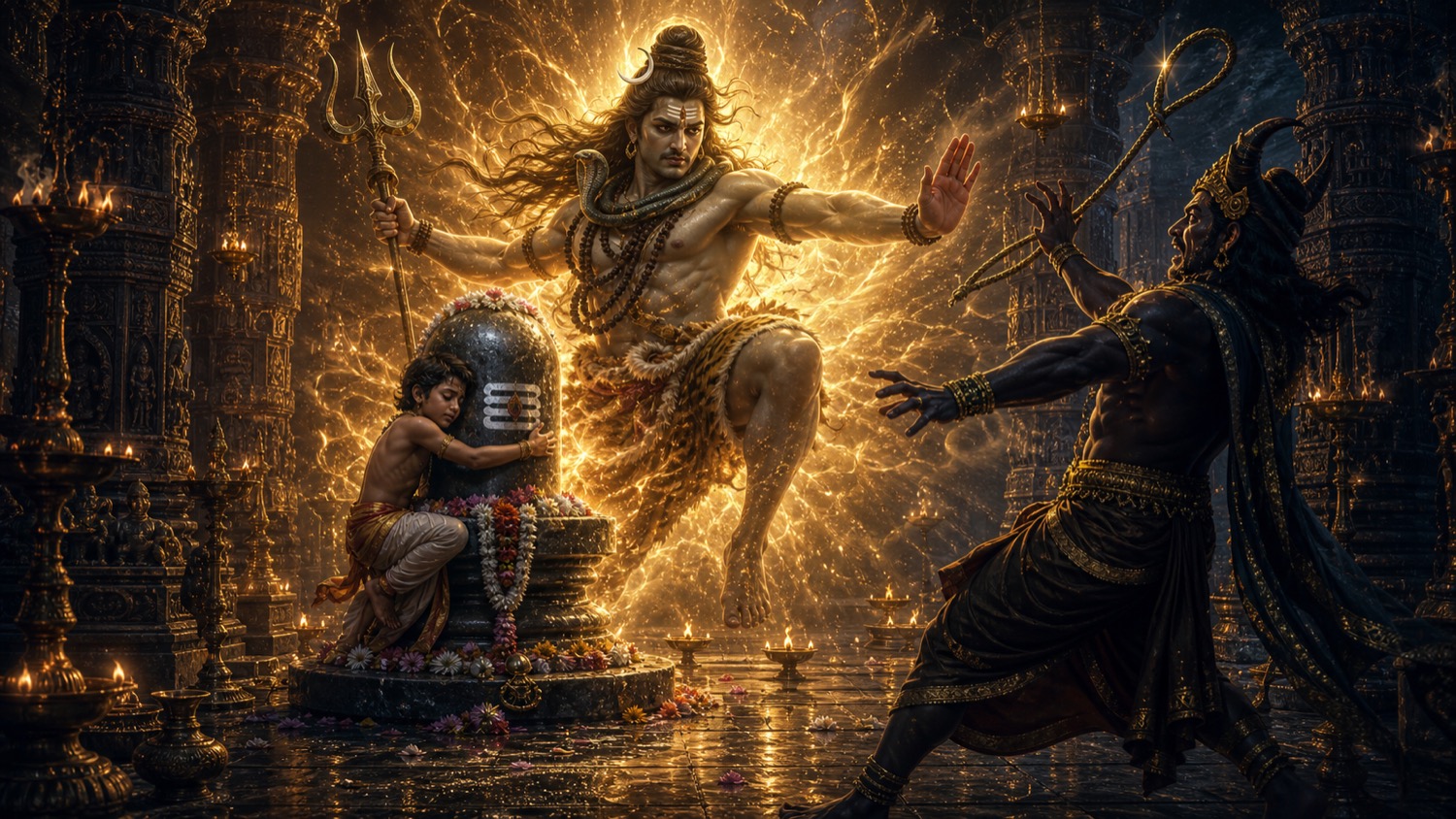 मार्कण्डेय