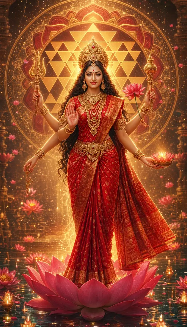 Chhinnamasta, Mahavidya wisdom goddess