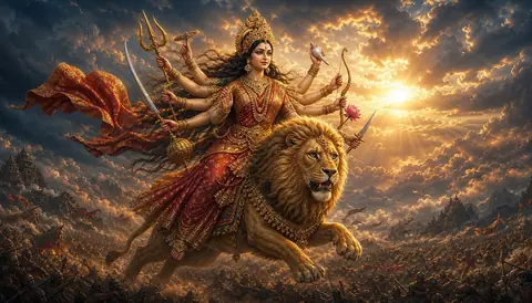 Durga