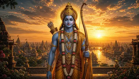Rama