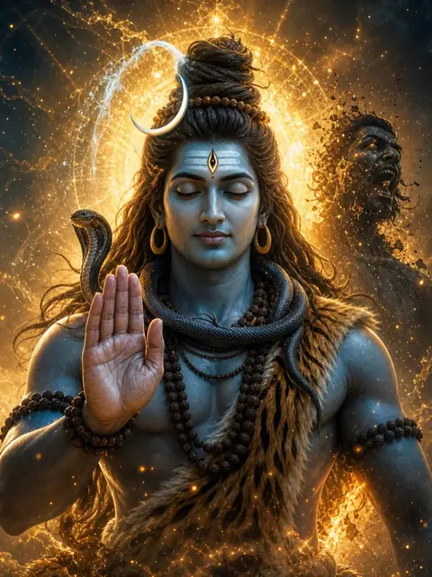 Bhasmasura