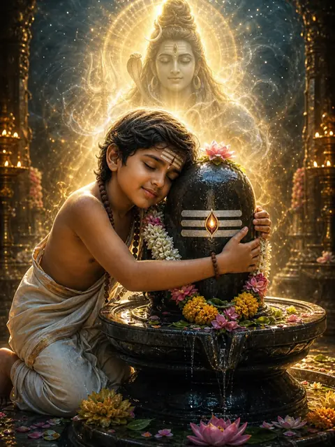 Markandeya