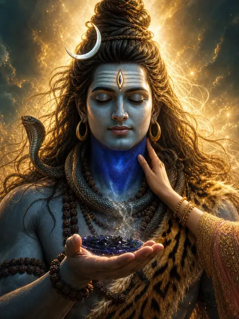 Neelkanth